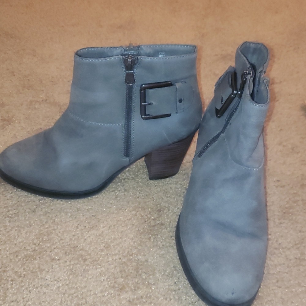 boots